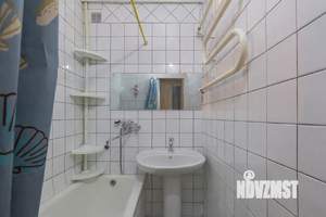 2-к квартира, на длительный срок, 42м2, 2/5 этаж