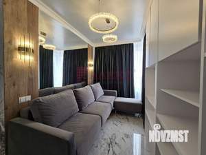 2-к квартира, на длительный срок, 56м2, 24/24 этаж