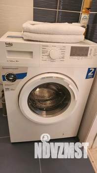 1-к квартира, посуточно, 55м2, 1/2 этаж