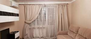 1-к квартира, на длительный срок, 40м2, 5/10 этаж