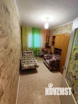 3-к квартира, на длительный срок, 57м2, 4/5 этаж