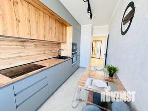 1-к квартира, посуточно, 42м2, 18/19 этаж