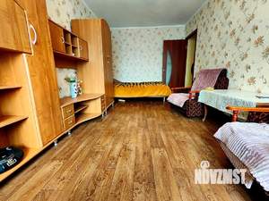 2-к квартира, на длительный срок, 48м2, 4/5 этаж