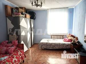 2-к квартира, на длительный срок, 41м2, 2/2 этаж