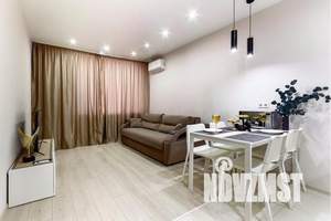 2-к квартира, посуточно, 50м2, 6/25 этаж