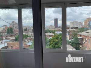 2-к квартира, на длительный срок, 82м2, 6/6 этаж