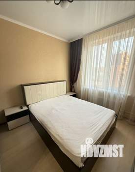 2-к квартира, на длительный срок, 50м2, 15/21 этаж
