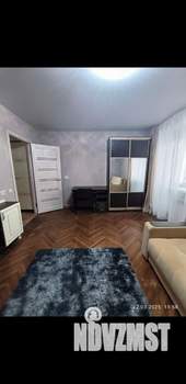 1-к квартира, на длительный срок, 32м2, 2/9 этаж