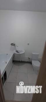 1-к квартира, на длительный срок, 40м2, 11/19 этаж