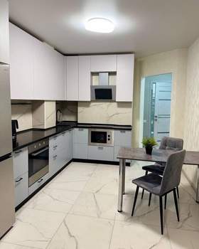 2-к квартира, на длительный срок, 50м2, 15/24 этаж