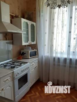 1-к квартира, на длительный срок, 33м2, 3/3 этаж