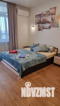 Студия квартира, посуточно, 32м2, 14/20 этаж