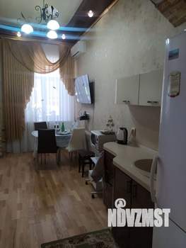 3-к квартира, на длительный срок, 60м2, 2/2 этаж