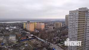 Студия квартира, на длительный срок, 27м2, 19/26 этаж