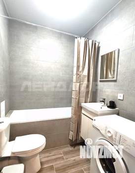 Студия квартира, на длительный срок, 26м2, 13/18 этаж