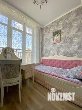 2-к квартира, на длительный срок, 60м2, 10/22 этаж