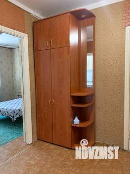 1-к квартира, на длительный срок, 35м2, 3/5 этаж