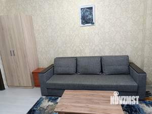 1-к квартира, на длительный срок, 26м2, 6/7 этаж