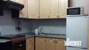 1-к квартира, на длительный срок, 36м2, 4/20 этаж