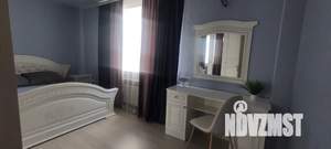 2-к квартира, посуточно, 56м2, 7/28 этаж