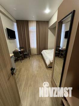 1-к квартира, посуточно, 23м2, 2/10 этаж