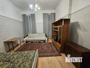 2-к квартира, на длительный срок, 51м2, 1/2 этаж