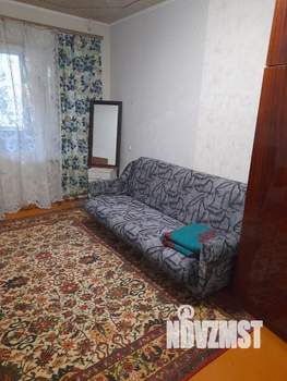 3-к квартира, на длительный срок, 64м2, 5/9 этаж