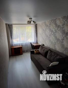 2-к квартира, на длительный срок, 60м2, 3/20 этаж