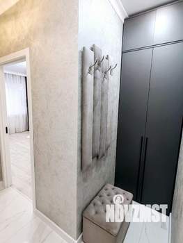 1-к квартира, на длительный срок, 42м2, 14/22 этаж