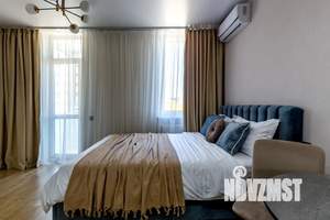 Студия квартира, посуточно, 30м2, 9/25 этаж