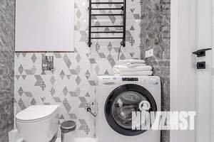 1-к квартира, посуточно, 32м2, 19/25 этаж