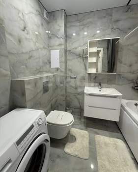 2-к квартира, на длительный срок, 50м2, 10/21 этаж