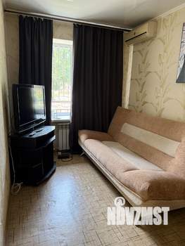 1-к квартира, на длительный срок, 27м2, 2/6 этаж