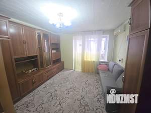 1-к квартира, на длительный срок, 32м2, 8/9 этаж