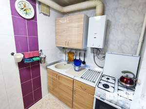 3-к квартира, на длительный срок, 57м2, 4/5 этаж