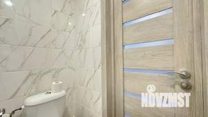 Студия квартира, посуточно, 26м2, 6/9 этаж