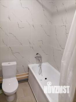 1-к квартира, на длительный срок, 36м2, 3/18 этаж