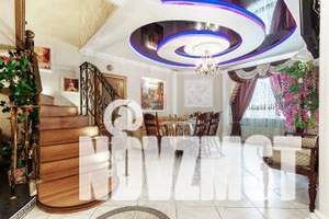 3-к квартира, посуточно, 130м2, 14/14 этаж