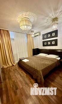 1-к квартира, посуточно, 30м2, 1/3 этаж