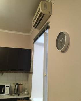 1-к квартира, на длительный срок, 43м2, 1/1 этаж