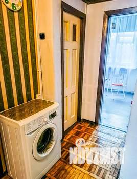 1-к квартира, посуточно, 31м2, 1/3 этаж