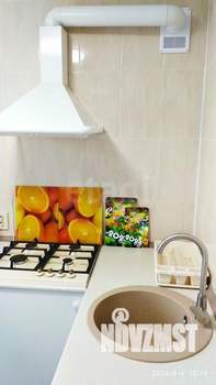 1-к квартира, на длительный срок, 32м2, 4/5 этаж