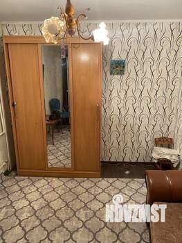 1-к квартира, на длительный срок, 24м2, 4/9 этаж