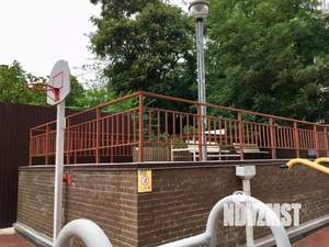 1-к квартира, на длительный срок, 40м2, 5/24 этаж