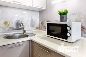 Студия квартира, посуточно, 40м2, 20/32 этаж