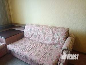 1-к квартира, на длительный срок, 38м2, 4/18 этаж