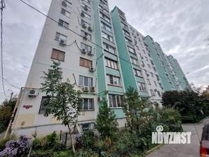 2-к квартира, на длительный срок, 60м2, 2/11 этаж