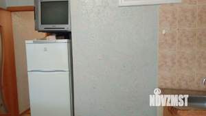 1-к квартира, на длительный срок, 34м2, 4/5 этаж