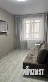 1-к квартира, на длительный срок, 33м2, 18/24 этаж