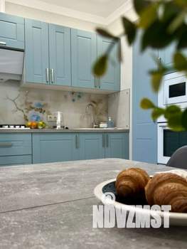 2-к квартира, посуточно, 50м2, 7/19 этаж